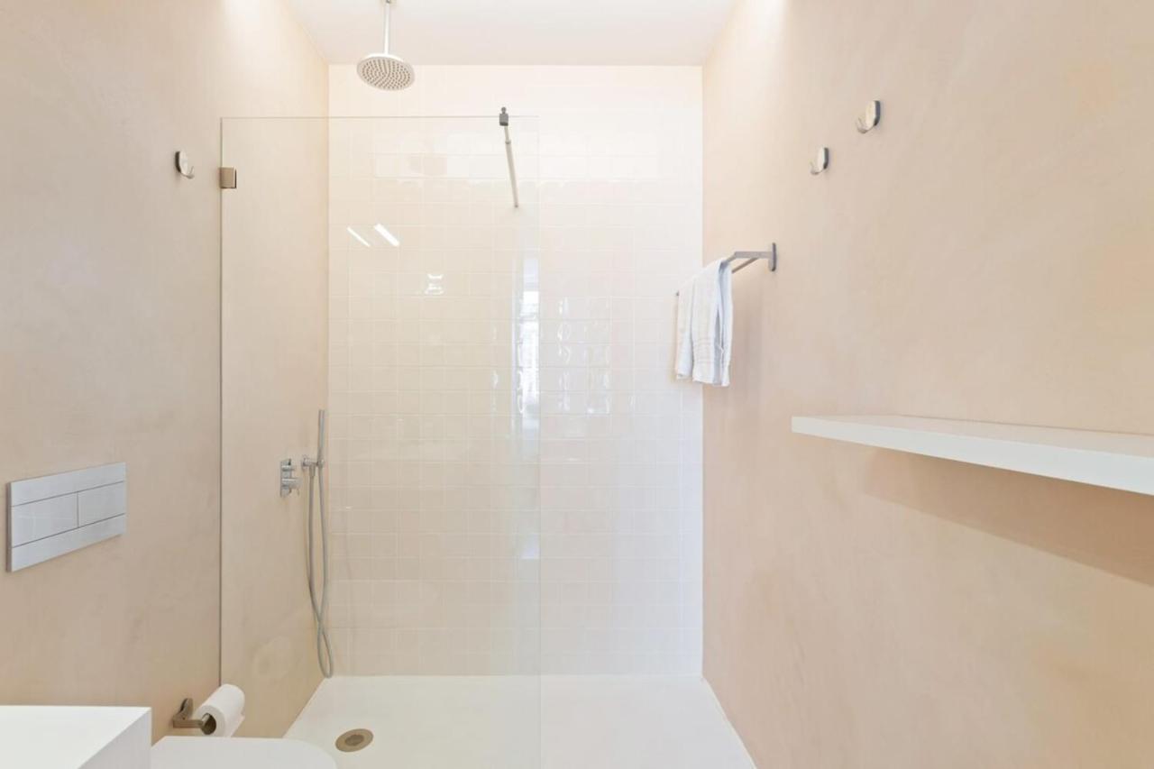 Spacious 1 Bedroom Apartment Near Baixa Lissabon Buitenkant foto